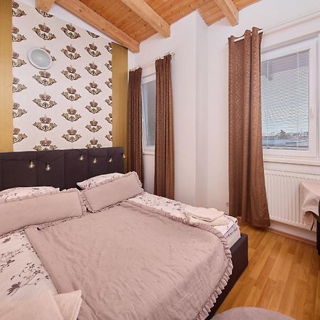 Chilli Apartment Bratislava Dış mekan fotoğraf