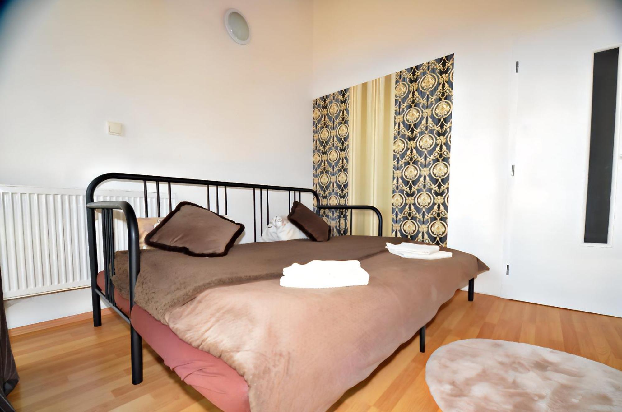 Chilli Apartment Bratislava Dış mekan fotoğraf