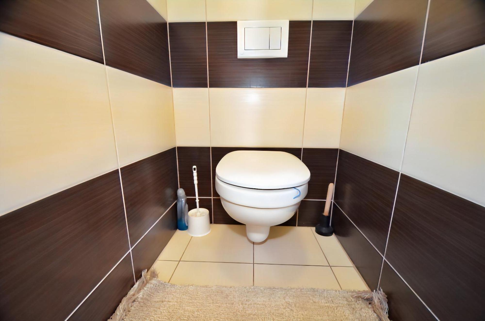 Chilli Apartment Bratislava Dış mekan fotoğraf