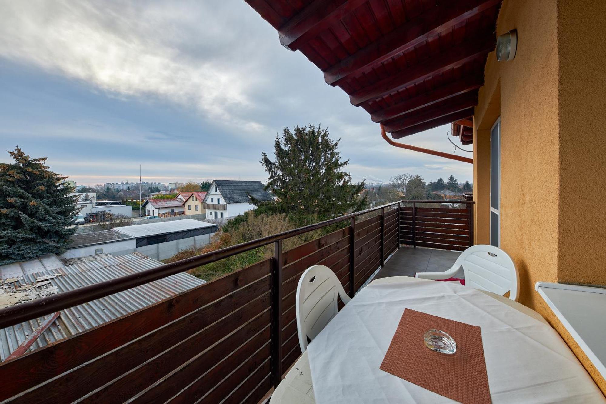 Chilli Apartment Bratislava Dış mekan fotoğraf