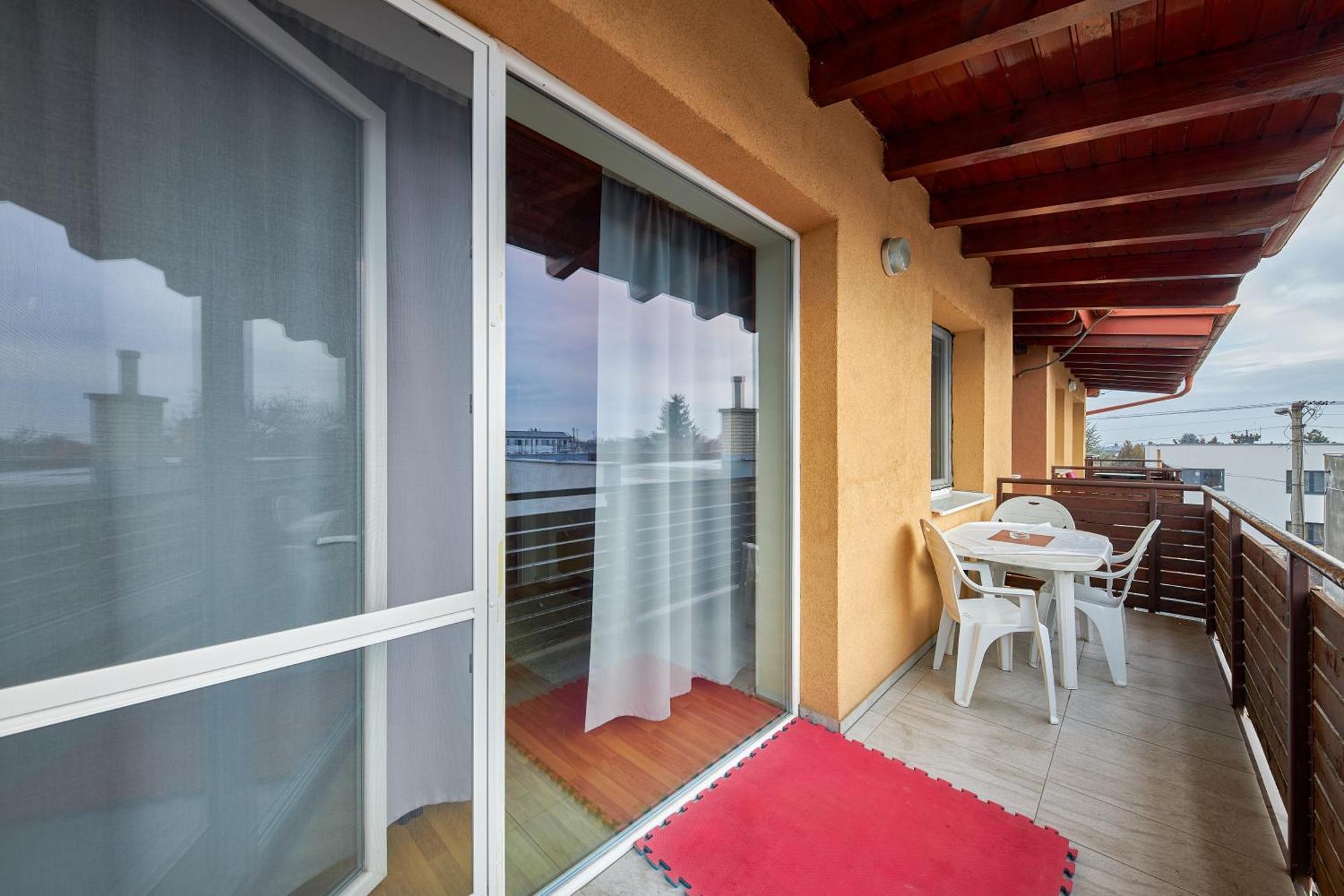 Chilli Apartment Bratislava Dış mekan fotoğraf
