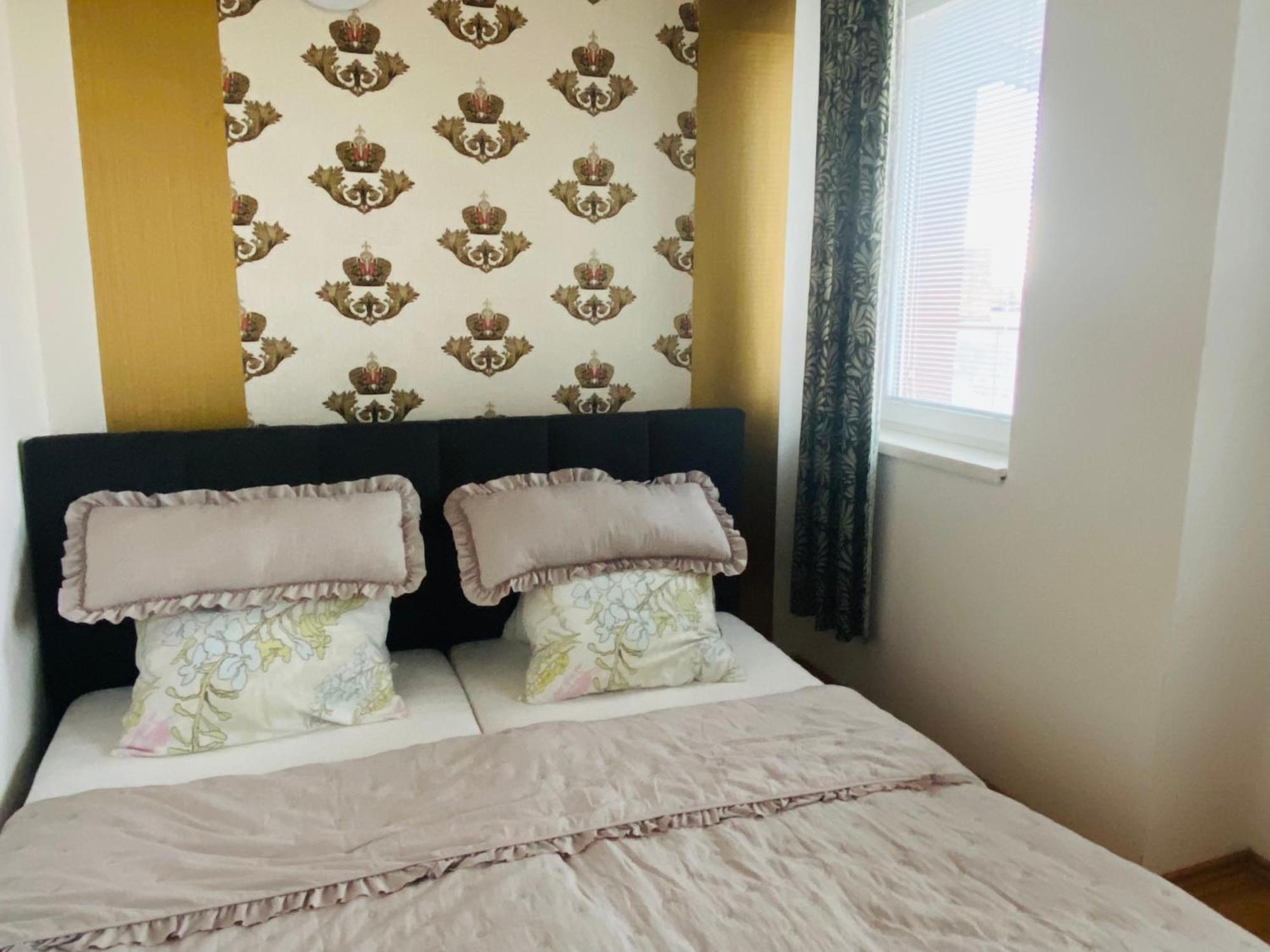 Chilli Apartment Bratislava Dış mekan fotoğraf