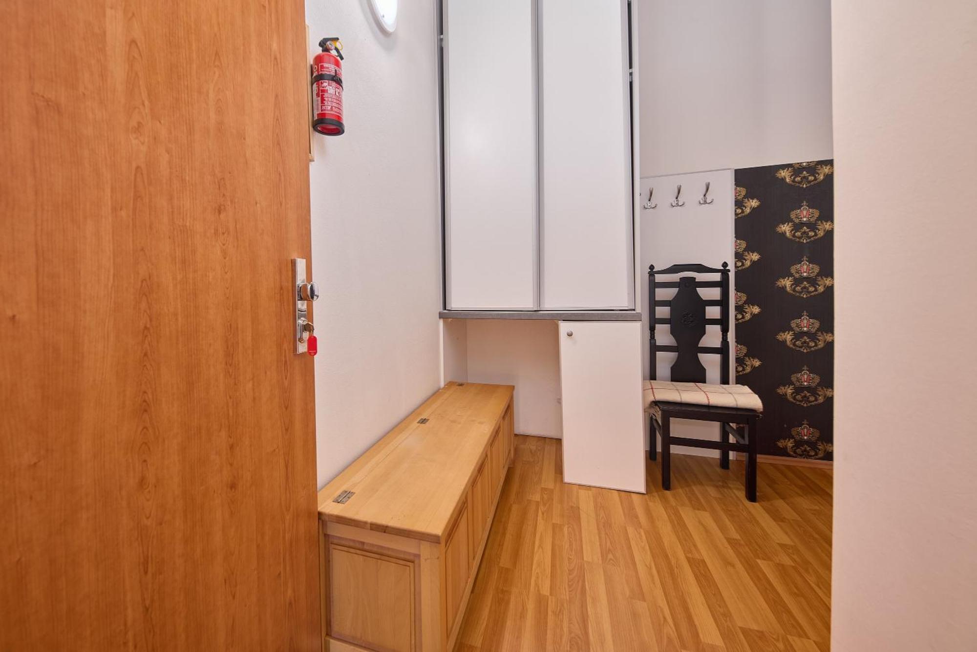 Chilli Apartment Bratislava Dış mekan fotoğraf