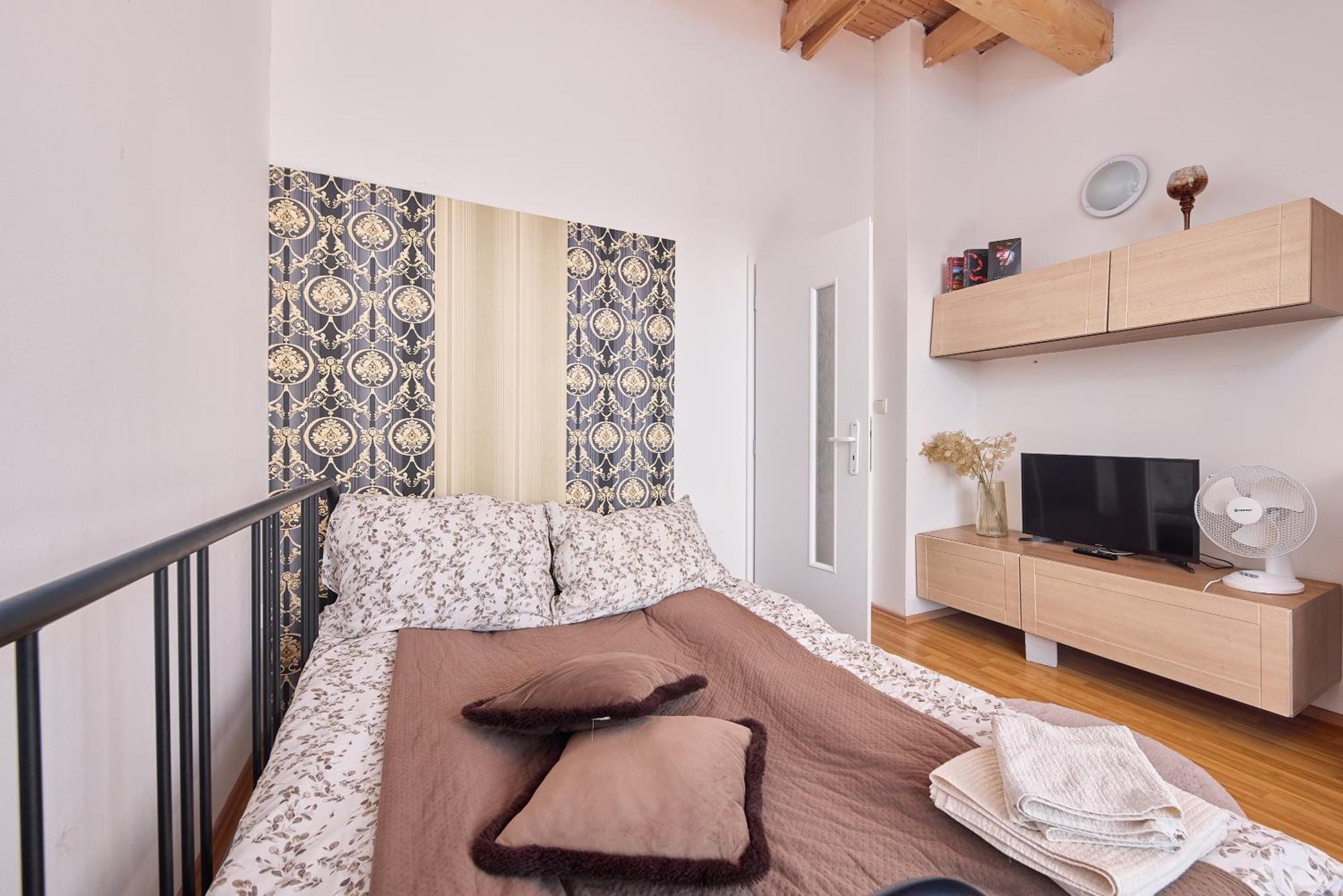 Chilli Apartment Bratislava Dış mekan fotoğraf