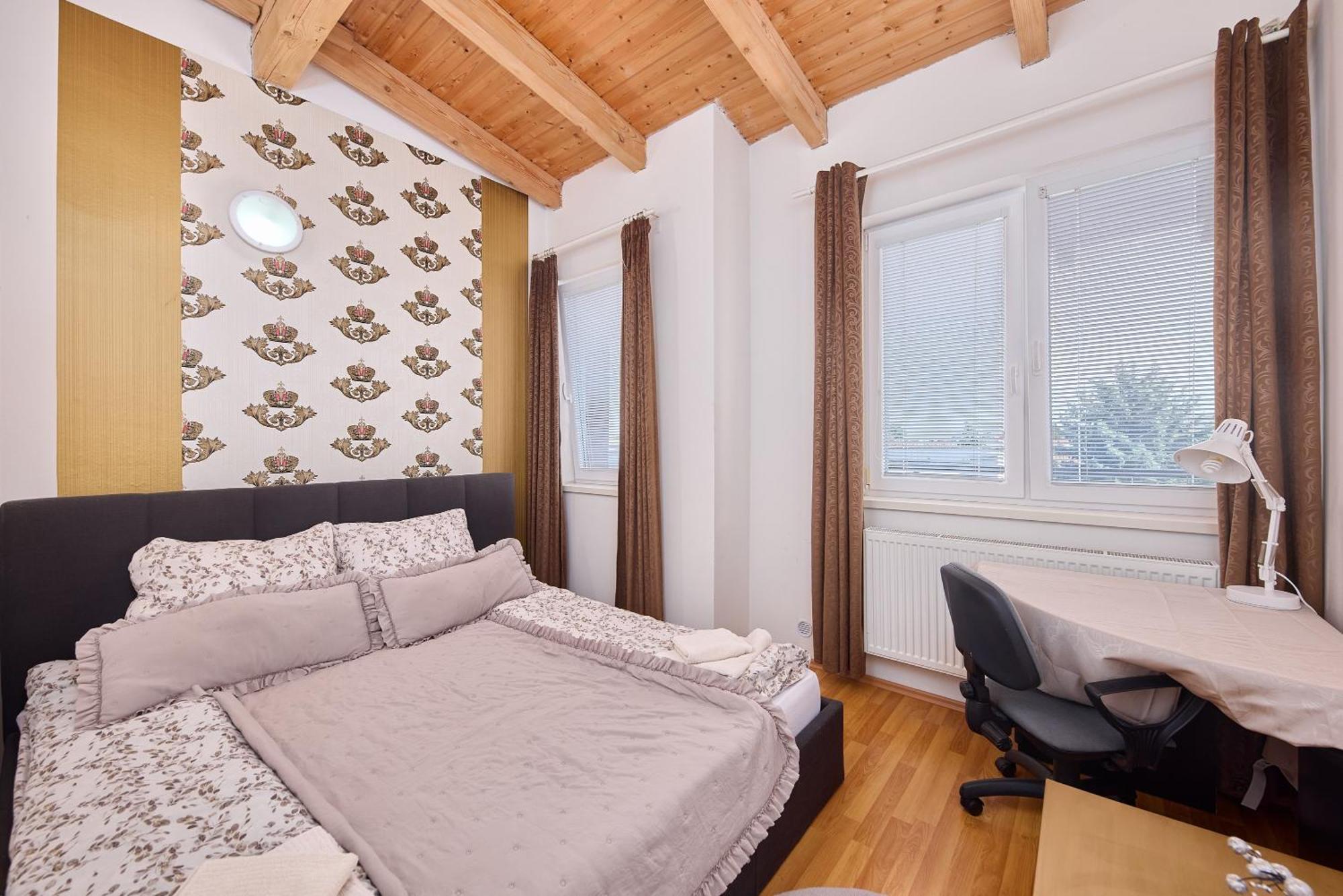 Chilli Apartment Bratislava Dış mekan fotoğraf