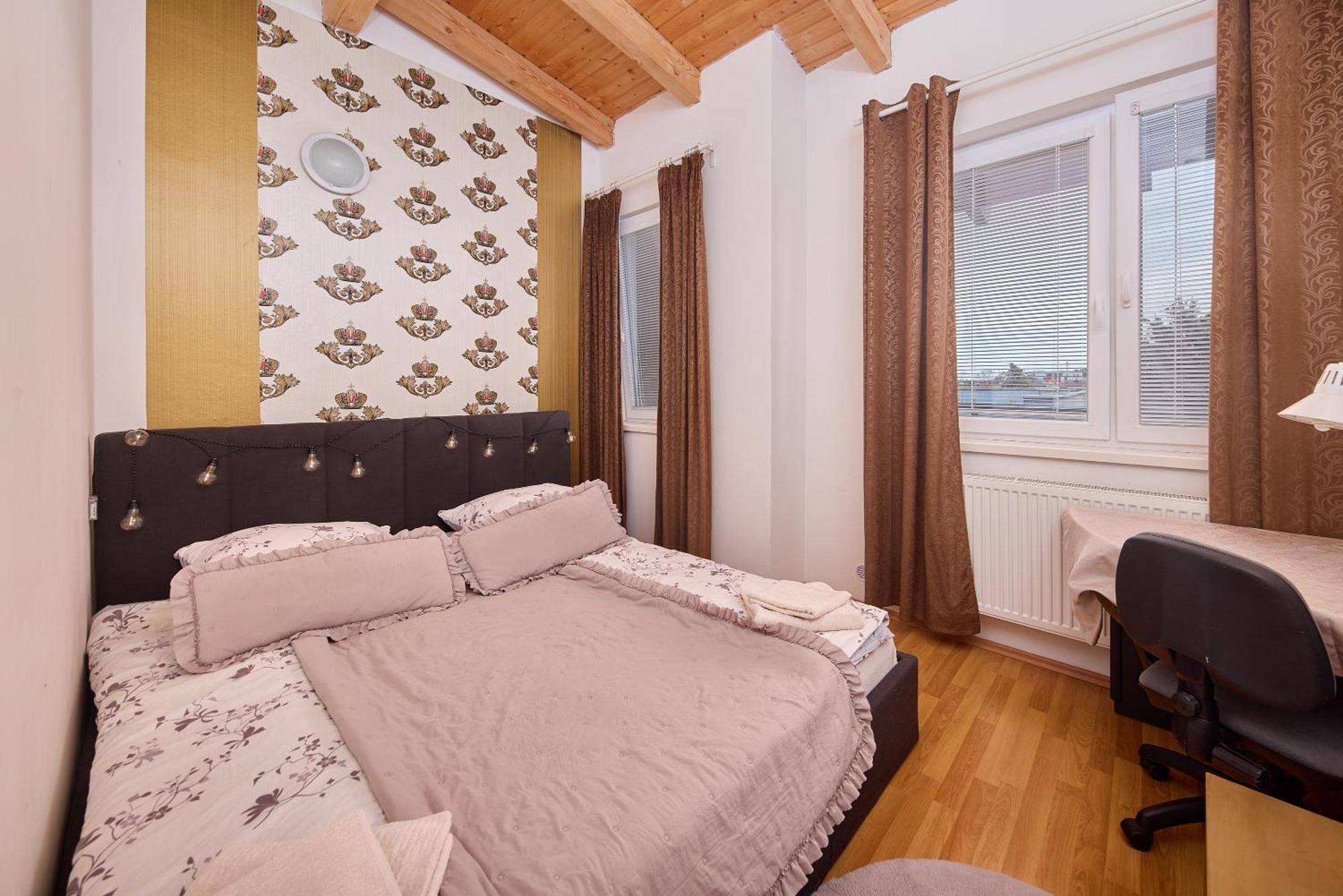 Chilli Apartment Bratislava Dış mekan fotoğraf