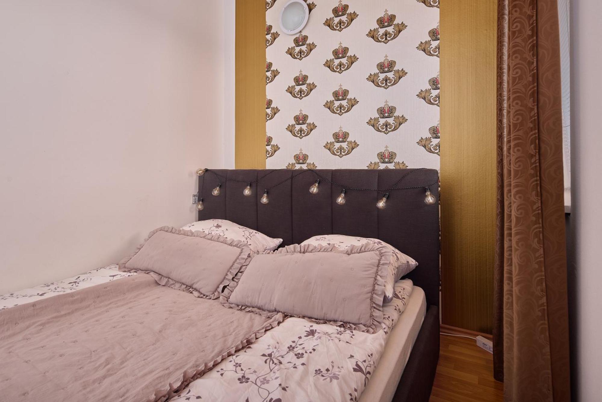 Chilli Apartment Bratislava Dış mekan fotoğraf